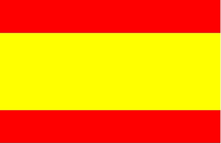 Banera española